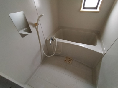 【浴室】 | サンビレッジ吉川