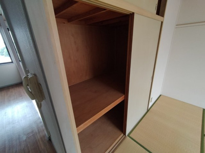 【収納】 | サンビレッジ吉川