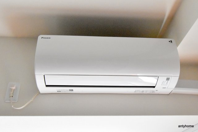 アットリースハウス大阪ベイサイドシティ　仲介手数料無料の設備