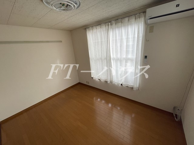 ヒルズミヤマの内装