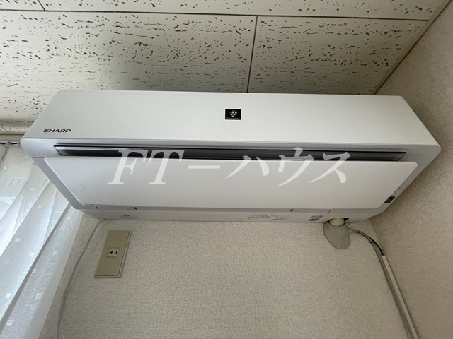 ヒルズミヤマの設備