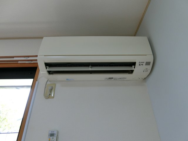 ブラゾーネ　B棟の設備