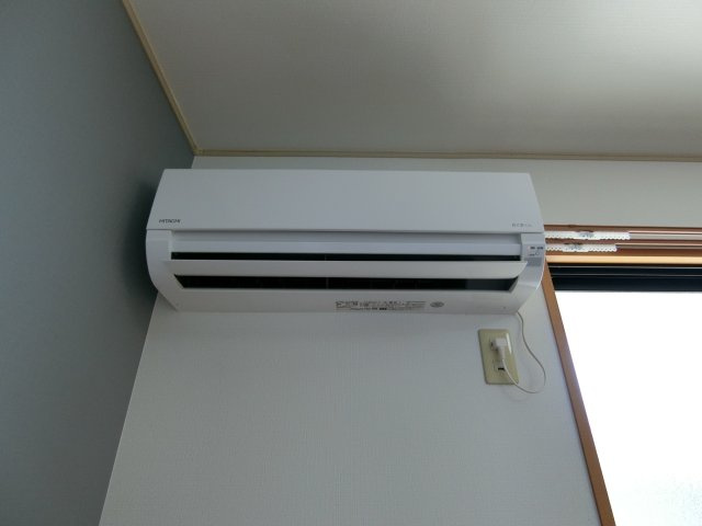 ブラゾーネ　B棟の設備