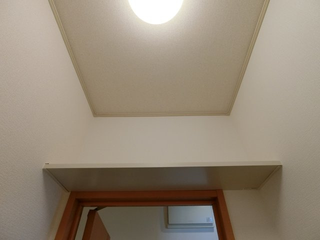 ブラゾーネ　B棟の収納