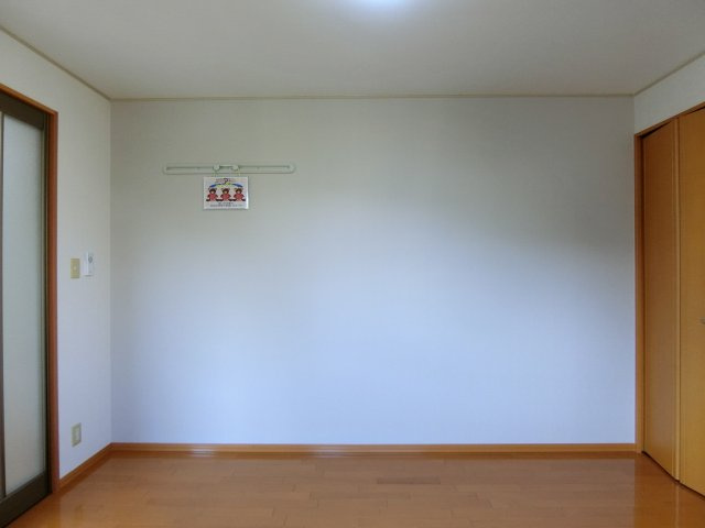 ブラゾーネ　B棟の洋室