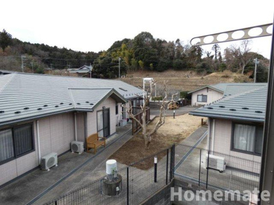 【展望】 | ハイツグローリア