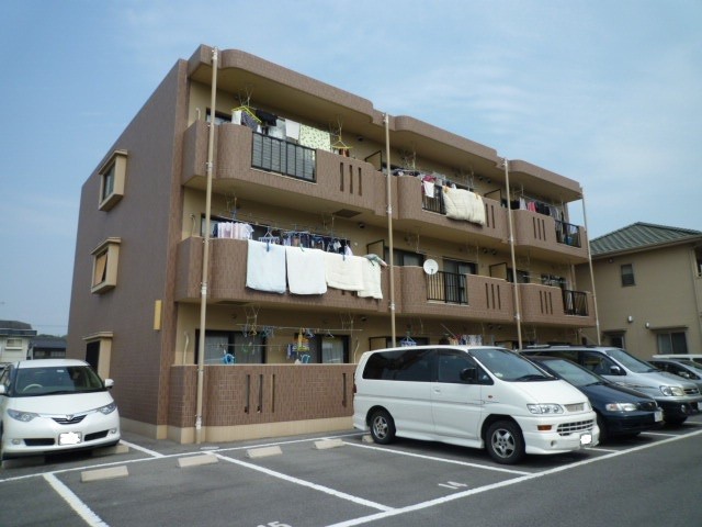 ファミーユＫ・Ａ・ＹⅡ