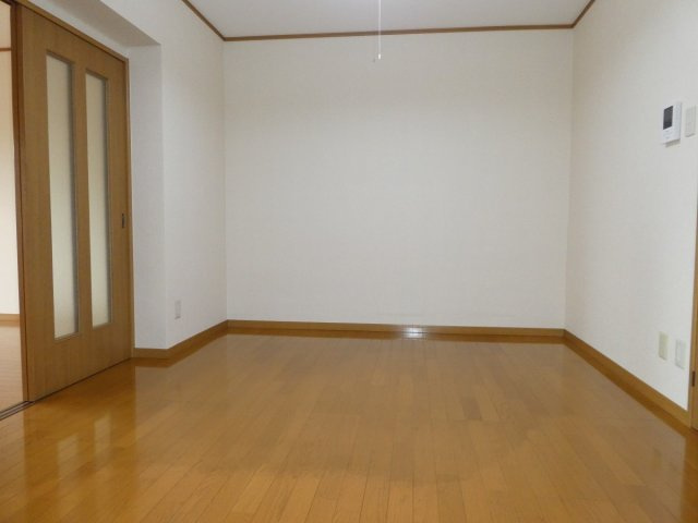 ファミーユＫ・Ａ・ＹⅡのキッチン