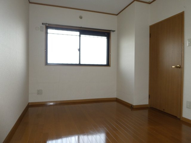 ファミーユＫ・Ａ・ＹⅡの寝室|洋室