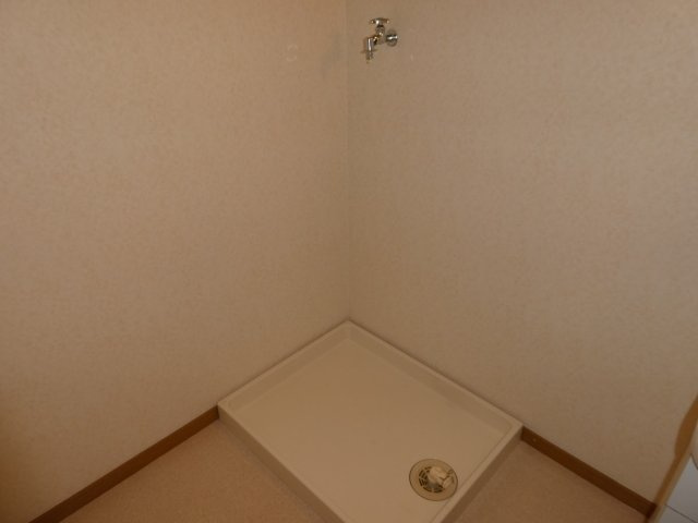 ファミーユＫ・Ａ・ＹⅡのその他|洗濯機置き場