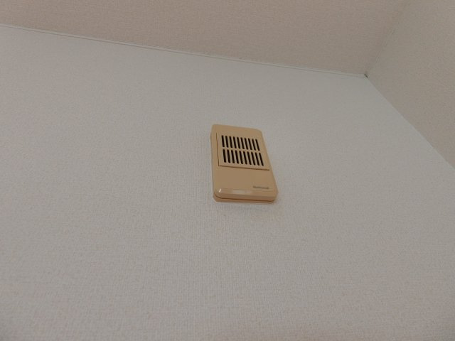 コーポROROの設備