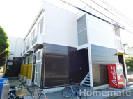 レオパレスレーブカルチェの画像