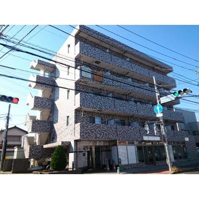 【外観】 | ラレ　デ　スリジィエ