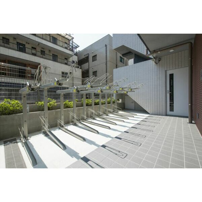 【その他共用部分】 | スパシエ蒲田エセンザ