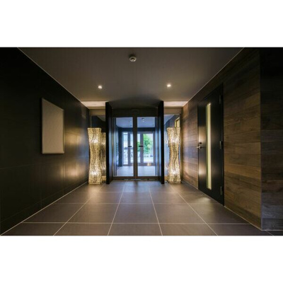 【エントランス】 | スパシエ蒲田エセンザ