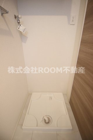 セジュールエクラ　A棟の設備