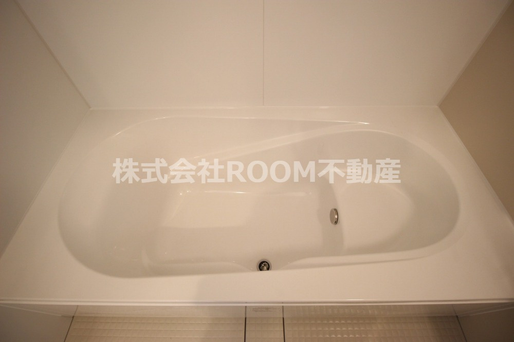 セジュールエクラ　A棟の浴室|お風呂で日々の疲れを落としましょう