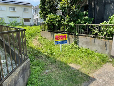 【外観】 | 取手市吉田　約４６坪