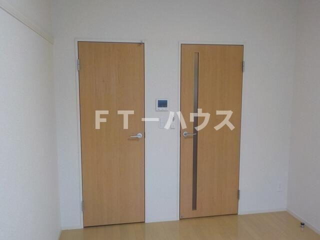 グレイスフロントのその他