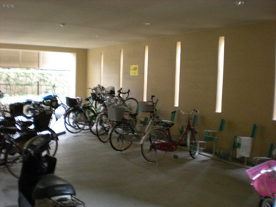 【その他共用部分】 | アンシャンテ平野