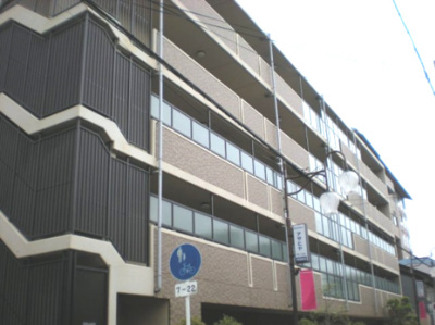 【外観】 | アンシャンテ平野