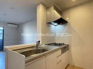 【キッチン】 | ハナミズキ