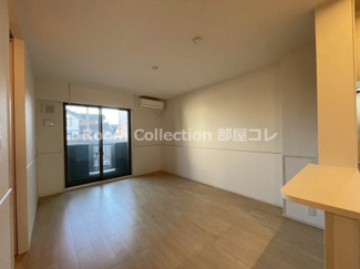 【居間・リビング】 | ハナミズキ