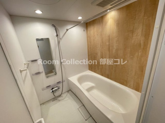 【浴室】 | ハナミズキ