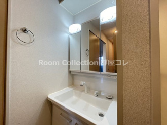 【洗面所】 | ハナミズキ