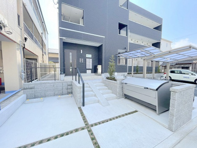 【外観】 | Recolte avenir