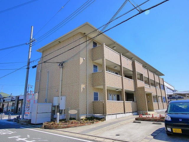 ブルームフォレスト