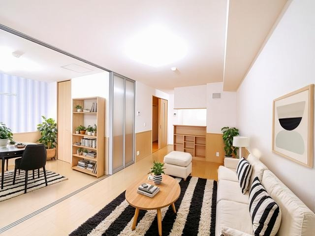 ブルームフォレスト