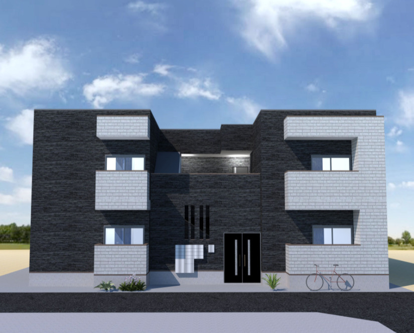 Sou.leaf久留米大前