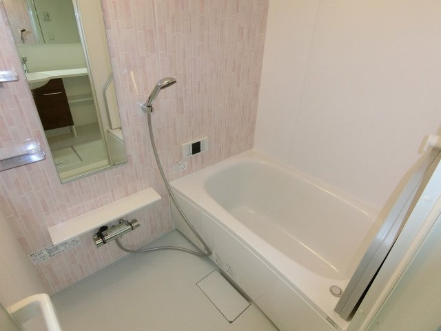 【浴室】 | WAJULE　Ｎaruo