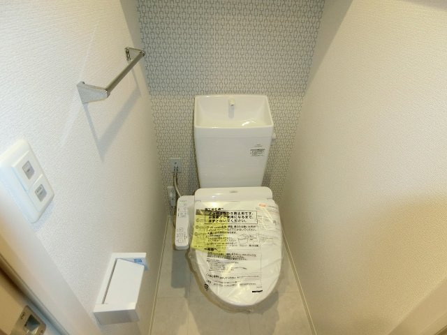 【トイレ】 | WAJULE　Ｎaruo