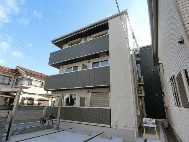 【外観】 | WAJULE　Ｎaruo