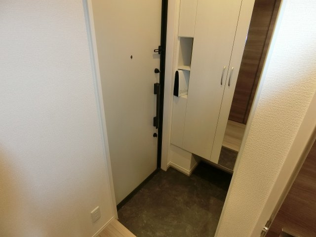 【玄関】 | WAJULE　Ｎaruo