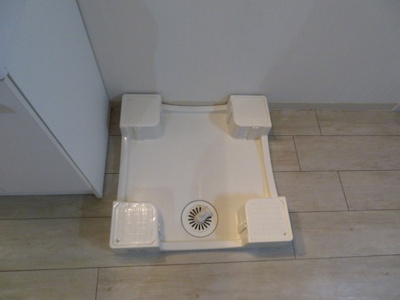 【洗面所】 | 大拓ビル2