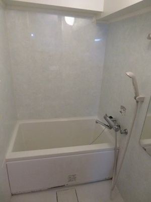 【浴室】 | 大拓ビル2