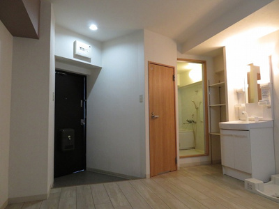 【玄関】 | 大拓ビル2