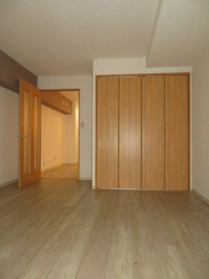 【洋室】 | 大拓ビル2