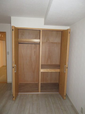 【収納】 | 大拓ビル2