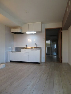 【居間・リビング】 | 大拓ビル2