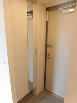 【その他共用部分】 | ウエストヒルズ萩Ⅰ