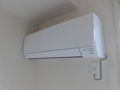 【設備】 | ウエストヒルズ萩Ⅰ