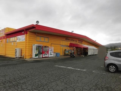 【周辺】 | ウエストヒルズ萩Ⅰ