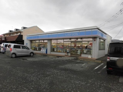 【周辺】 | ウエストヒルズ萩Ⅰ