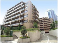 中野区本町１丁目のマンションの画像