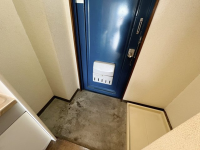 【玄関】 | イオボヌール小山