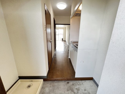 【内装】 | イオボヌール小山